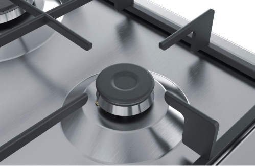 Газовая варочная панель Bosch (Бош) PGH 6B5 B90R