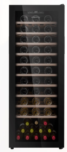 Винный шкаф MAUNFELD (Маунфилд) MFWC-201S84