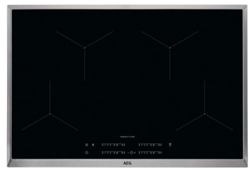 Индукционная варочная панель AEG (АЕГ) IKB84431XB