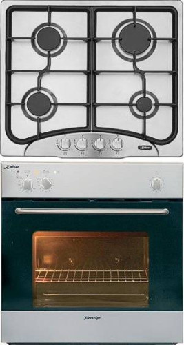 Газовый духовой шкаф Kaiser (Кайзер) EGH 6975 Set