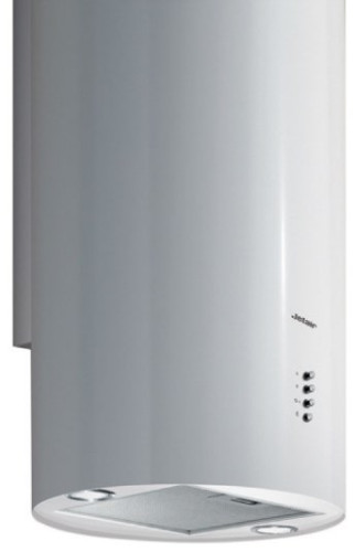 Вытяжка Jet Air (Джет Эйр) PIPE WH/A/43