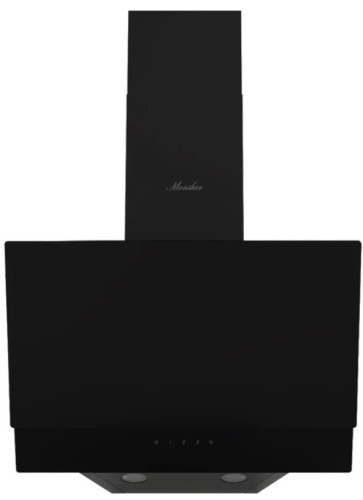 Вытяжка MONSHER (Моншер) REIMS 50 Noir Verre