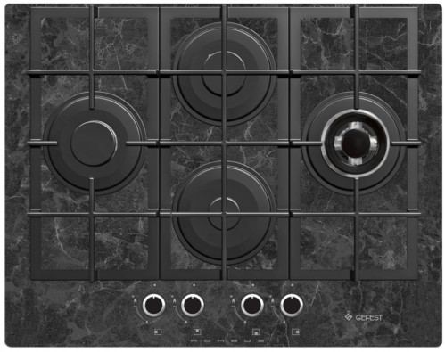 Газовая варочная панель GEFEST (Гефест) ПВГ 2231-01 Р53