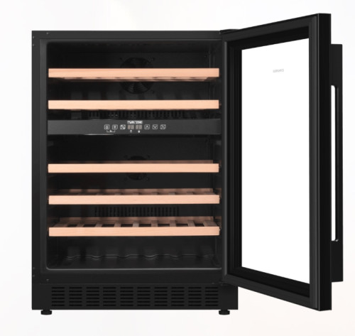 Винный шкаф MAUNFELD (Маунфилд) MBWC-135D46
