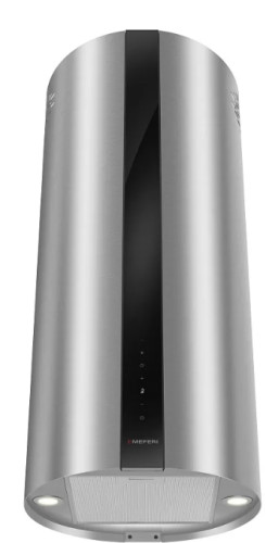 Вытяжка Meferi (Мефери) TUBE40IX ISLA COMFORT PLUS
