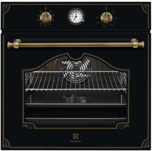 Электрический духовой шкаф Electrolux (Электролюкс) OPEA 2550 R