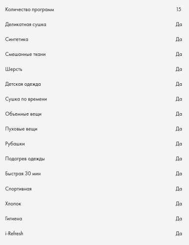 Сушильная машина Haier (Хайер) HD90-A2929A