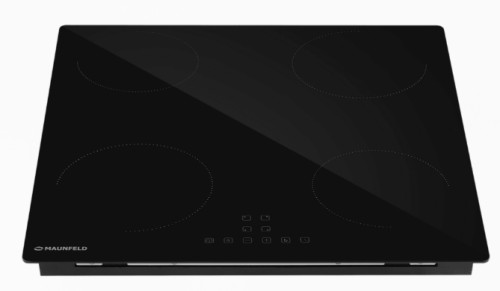Индукционная варочная панель MAUNFELD (Маунфилд) AVI594BK