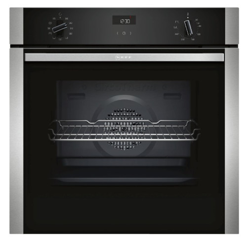 Электрический духовой шкаф NEFF (НЕФФ) B1ACE3FN0R