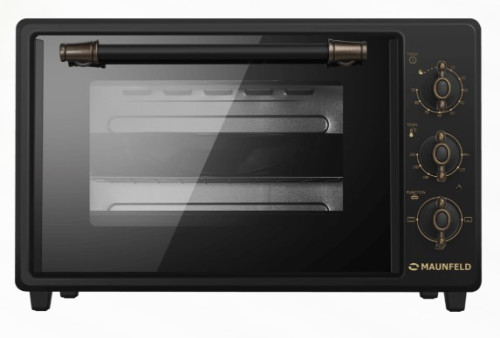 Мини-печь MAUNFELD (Маунфилд) MMO-373MB02
