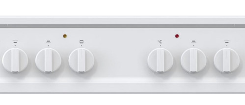 Электрическая плита Gorenje (Горенье) EC5121WG-B