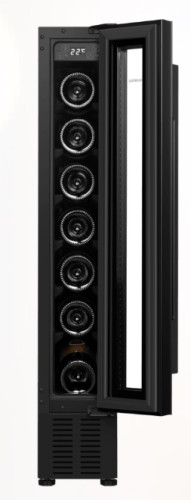 Винный шкаф MAUNFELD (Маунфилд) MBWC-20S7