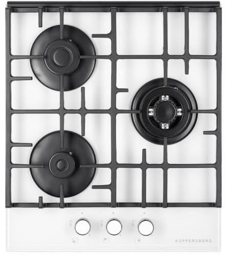 Газовая варочная панель Kuppersberg (Купперсберг) FQ 42 W