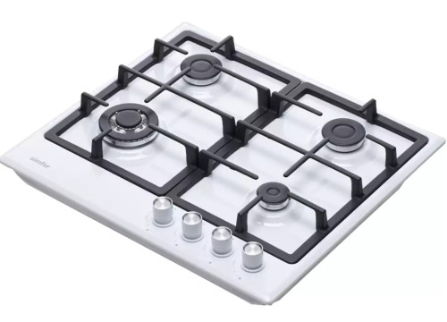 Газовая варочная панель Simfer (Симфер) H60V41W516