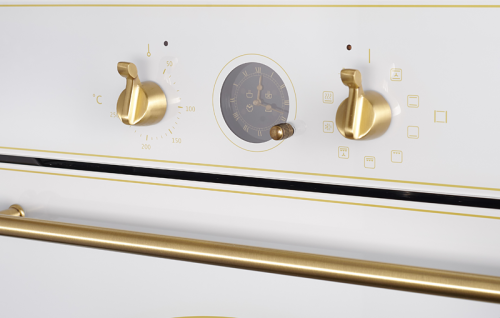 Электрический духовой шкаф Kuppersberg (Купперсберг) SR 669 W