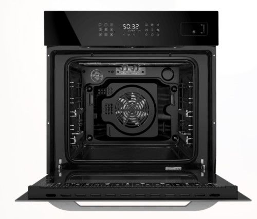 Электрический духовой шкаф MAUNFELD (Маунфилд) EOEH7615STB