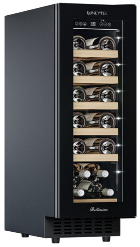 Винный шкаф Meyvel (Мейвел) MV19NH-KBT1