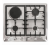 Комбинированная варочная панель RICCI (Риччи) RKN-4T1031IX