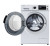 Стиральная машина MAUNFELD (Маунфилд) MFWM149WH