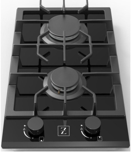 Газовая варочная панель ZUGEL ZGH291B