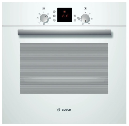 Электрический духовой шкаф Bosch (Бош) HBN 239W5R