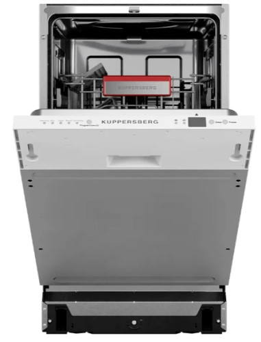 Встраиваемая посудомоечная машина Kuppersberg (Купперсберг) GGS 4525