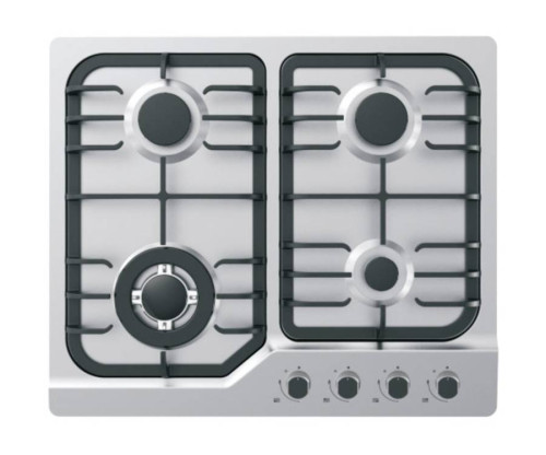 Газовая варочная панель Ilvito (Илвито) IHB 1560 X