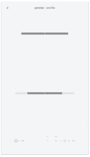 Электрическая варочная панель Gorenje (Горенье) ECT 322 ORAW