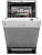 Встраиваемая посудомоечная машина Kuppersberg (Купперсберг) GGS 4525