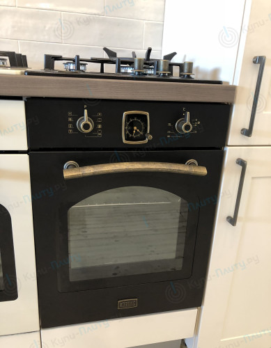 Электрический духовой шкаф Korting (Кёртинг) OKB 4941 CRN