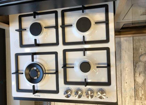 Газовая варочная панель Korting (Кёртинг) HG 697 CTW