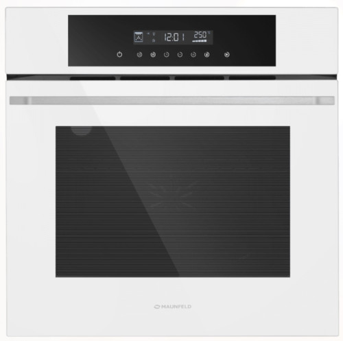 Электрический духовой шкаф MAUNFELD (Маунфилд) AEOD60103W