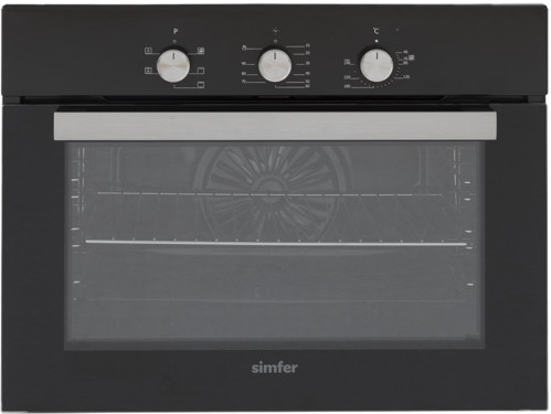Электрический духовой шкаф Simfer (Симфер) B5EB15016