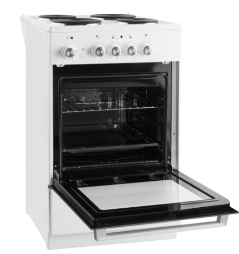 Электрическая плита Weissgauff (Вайсгауф) WES E2V00 WS