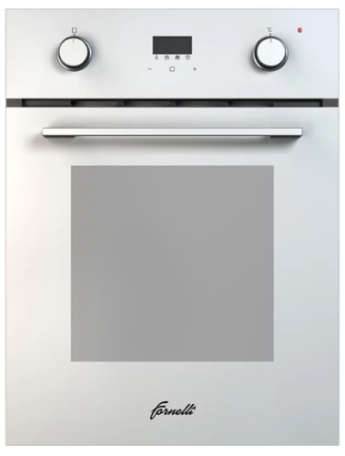 Электрический духовой шкаф Fornelli (Форнелли) FEA 45 SONATA WH