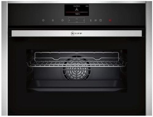Электрический духовой шкаф NEFF (Нефф) C17FS42H0