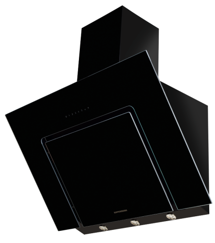 Вытяжка Kuppersberg (Купперсберг) F 960 B