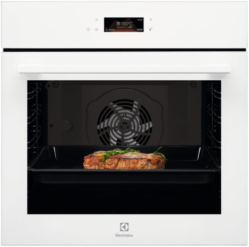 Электрический духовой шкаф Electrolux (Электролюкс) LOE8F38V