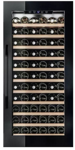 Встраиваемый винный шкаф Meyvel (Мейвел) MV66-KBB1