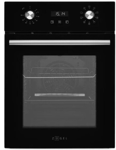Электрический духовой шкаф ZUGEL ZOE452B