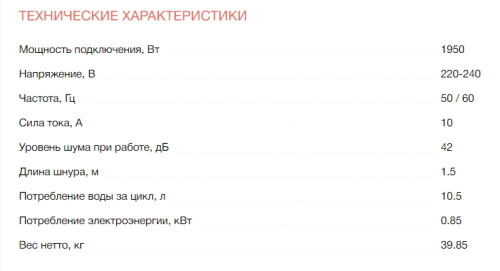 Встраиваемая посудомоечная машина Electrolux (Электролюкс) EEG48300L