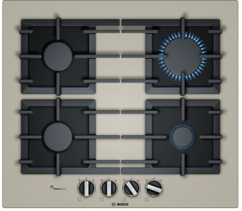 Газовая варочная панель Bosch (Бош) PPP6A8B91R