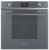 Электрический духовой шкаф Smeg (Смег) SOP6101S2S