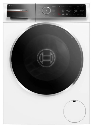 Стиральная машина Bosch (Бош) WGB254A0SN