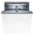 Встраиваемая посудомоечная машина Bosch (Бош) SMV4ECX26E