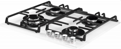 Газовая варочная панель Kuppersberg (Купперсберг) FQ 63 W