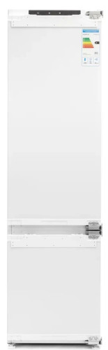 Встраиваемый холодильник Scandilux (Скандилюкс) CNFBI210E