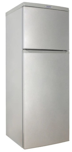 Холодильник DON (Дон) R-226 Металлик искристый