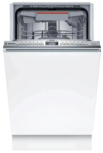 Встраиваемая посудомоечная машина Bosch (Бош) SPV6EMX70Q