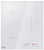Индукционная варочная панель RICCI (Риччи) DCL-B35401W